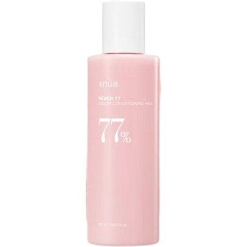 Anua Peach 77% Niacin Conditioning Milk - 150 ml Cene