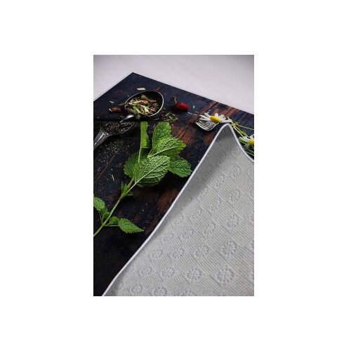 Conceptum Hypnose Hmnt577 multicolor hall carpet (80 x 200) Cene