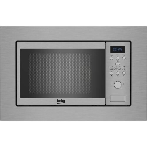 Beko ugradbena mikrovalna pećnica BMOB 17131 X Cijene
