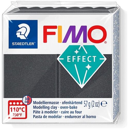 FIMO Effect polimerna glina 57g | Različni odtenki Cene