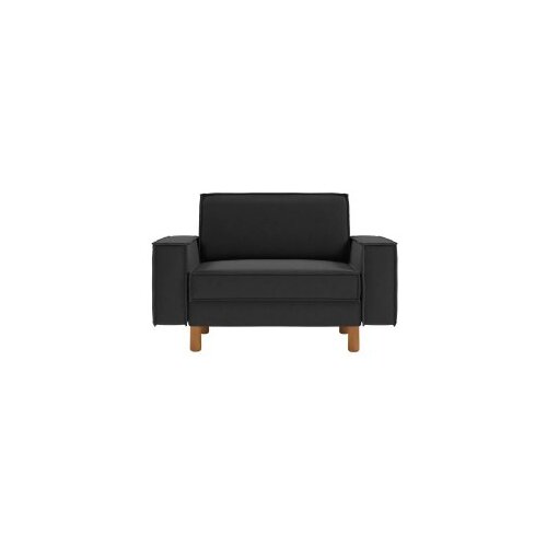 Atelier Del Sofa 1-Seat sofa - fotelja sparrow loveseat night grey walnut Cene