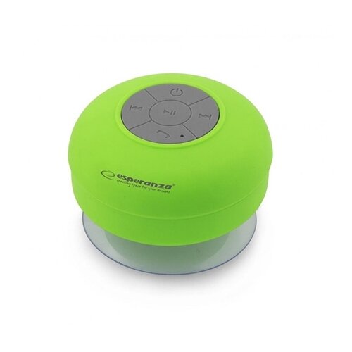  Zvučnici BLUETOOTH ESPERANZA NIEBIESKI, 3W,... Slike