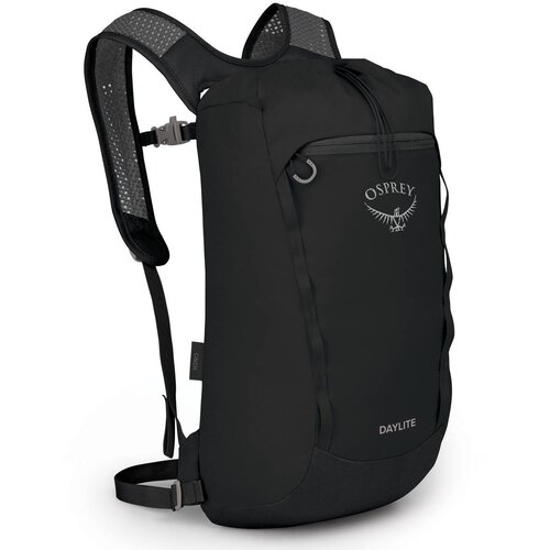 Osprey ruksak Daylite Cinch (Black, O/S) Cijene