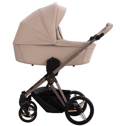 Bebetto Dječja kolica Monti Pro 04/Cashmere 2u1 Cijene