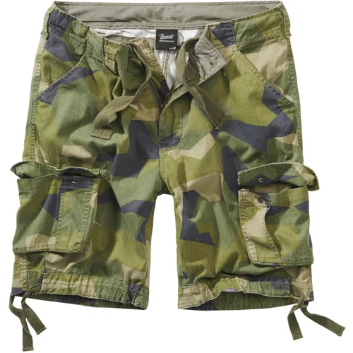 Brandit Swedish Urban Legend Cargo Shorts