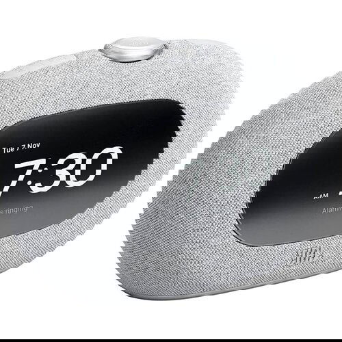 JBL Radioura Horizon 3, siva Cene