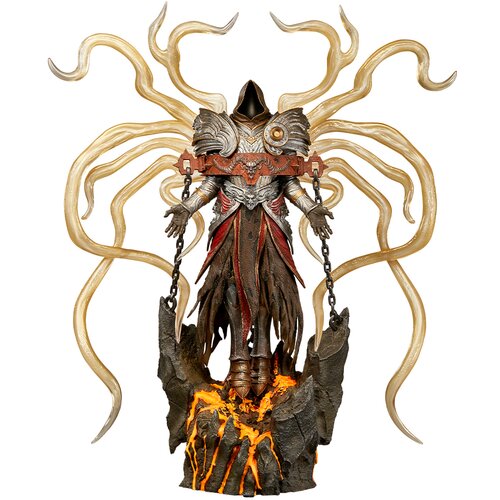 Blizzard DIABLO IV - Inarius Premium statue 1/6, (21554889) Cene