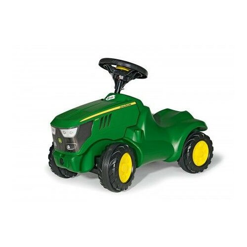 Rolly Toys rollyToys Traktor guralica John Deere 6150R ( 132072 ) Slike