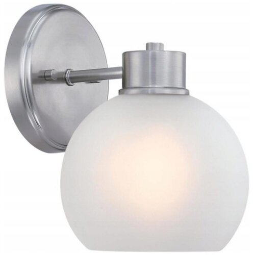 Westinghouse 6124740 - Zidna lampa DORNEY 1xE27/60W/230V Slike