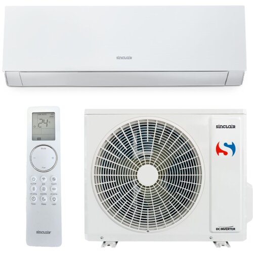 Sinclair Klimatska naprava MARVIN SIH/SOH-12BIM Cene
