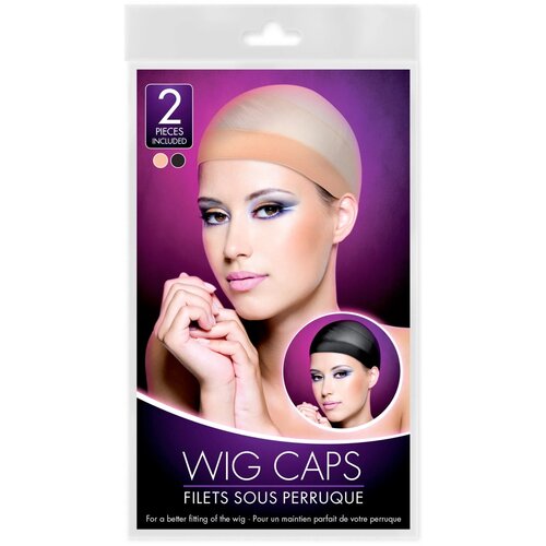  potkapa za perike | wig caps Cene