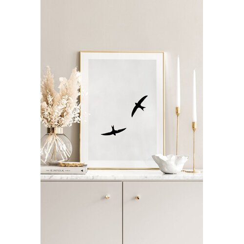Wallity slika Tekhamcerceve19, 33 x 48 cm Cijene