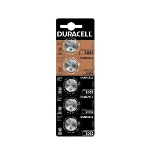 Duracell CR 2032 66271 alkalne baterije Cene