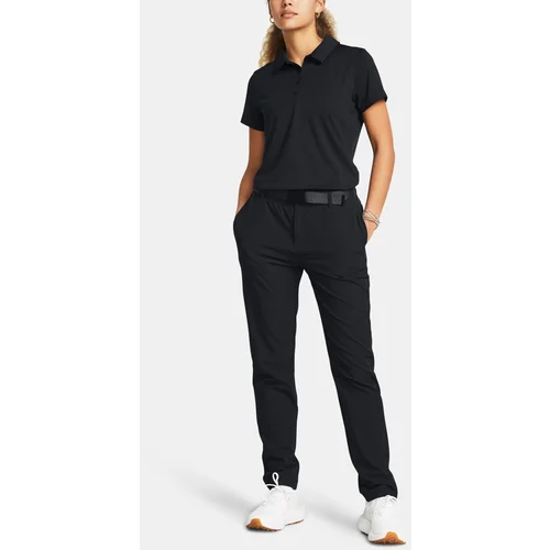 Under Armour Pants UA Drive Pant-BLK - Women