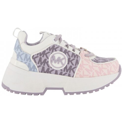 Michael Kors Tek &amp;amp; Trail Cosmo sylvia Večbarvna Slike