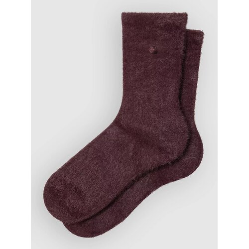 Carhartt WIP Maine 35-40 Nogavice palisander / wax Slike