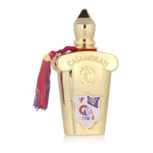 Xerjoff Casamorati 1888 Casafutura 100 ml parfemska voda unisex Slike