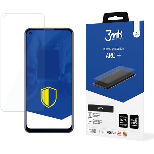 3mk SAMSUNG GALAXY M11 - ARC+, (22004765) Cene