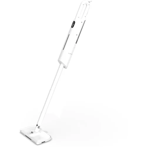 Aeno Steam Mop SM1: built-in water filter,...