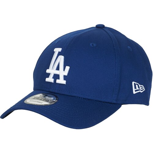 New Era LEAGUE ESSENTIAL 9FORTY LOS ANGELES DODGERS Blue Cijene