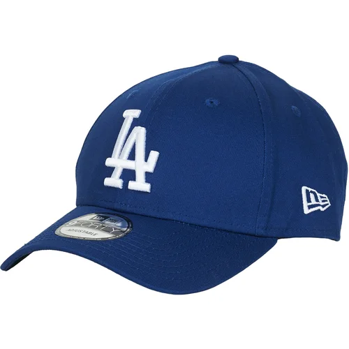 New Era LEAGUE ESSENTIAL 9FORTY LOS ANGELES DODGERS Blue