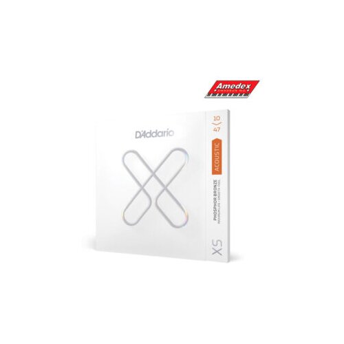  ŽICE ZA AK. GIT. D’ Addario XSAPB1047 XS PB 10-47 X-LIGHT Cijene