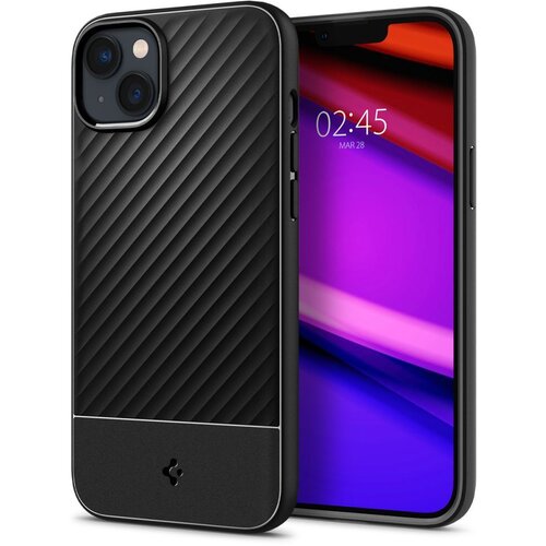 Spigen Core Armor silikonski ovitek za iPhone 14 6.1 Cene