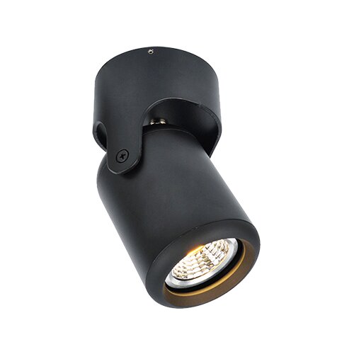  REFLEKTOR NADGRADNI CRNI B033-BK GREEN TECH Slike