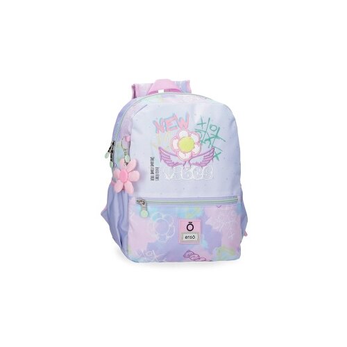 Enso New Vibes ranac za vrtić - Ljubičasta ( 97.923.21 ) Slike
