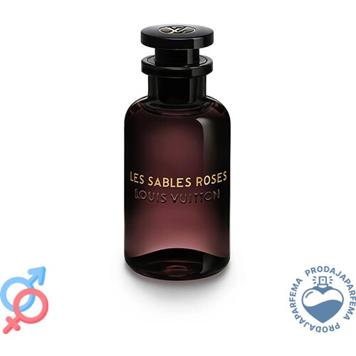 Louis Vuitton Les Sables Roses - 100ml Slike