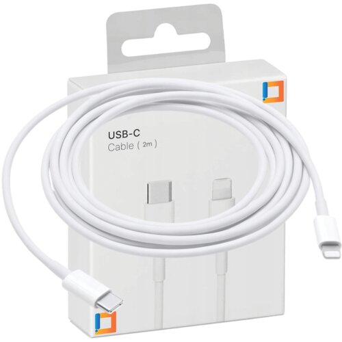 Co2 POLNILEC USB-C HITRI POLNILNI KABEL S STRELO IPHONE 13 14 PRO 2M, (21747946) Cene