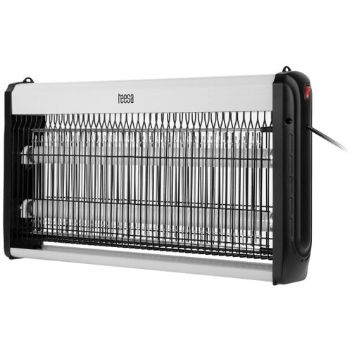 Teesa svjetiljka za ubijanje insekata blje&amp;scaron;tava 30W (2x15W) Slike