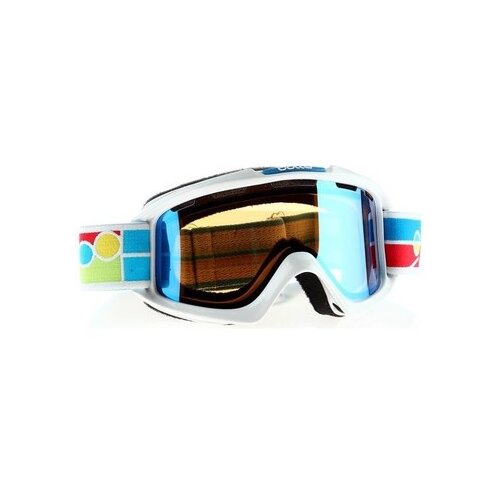 Bolle Dodatki šport Nova White 20839 Bela Cene