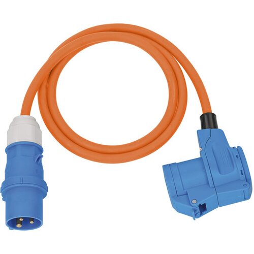 Brennenstuhl Camping/Maritime CEE Extension Cable 1,5m Slike