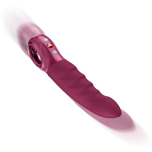 Fun Factory Stronic Deep Wine Red Cene