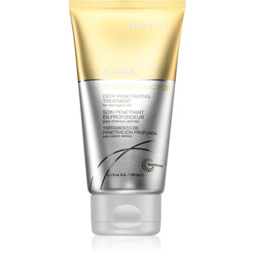 JOICO K-PAK Reconstructor intenzivna kura za lase za poškodovane lase 150 ml Cene