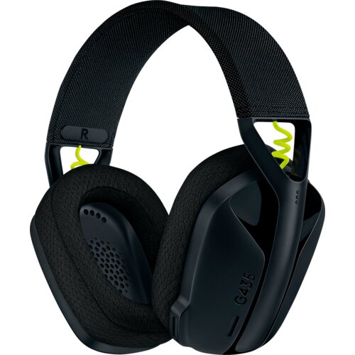Logitech G435 LIGHTSPEED Wireless Gaming Cijene