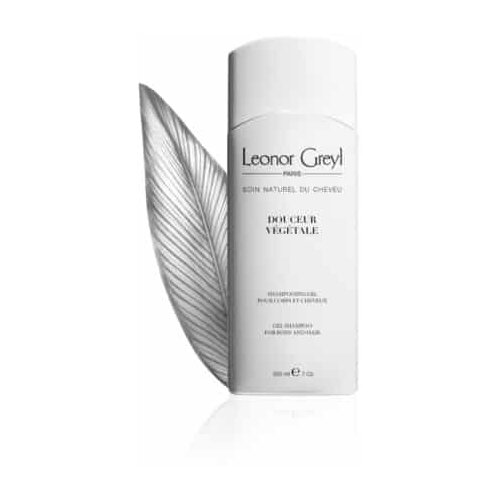 Leonor Greyl, Francuska douceur Végétale 200ml - gel Cene
