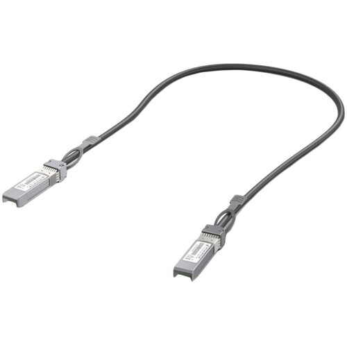 Ubiquiti cable UACC-DAC-SFP10-0.5M SFP+ direct... Slike