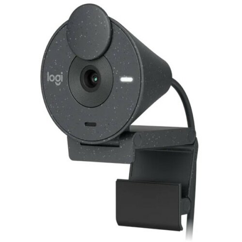 WEB kamera Logitech Brio 300 960-001436 Cene