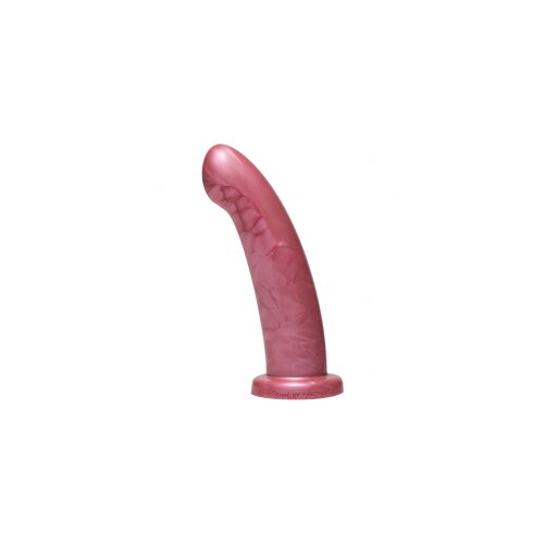 Fleshlight Dildo - HerSpot Golden Rose, Large Cene