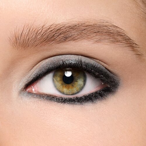 MAC Cosmetics Kajal Excess Longwear Smoky Eye Liner olovka za oči Kajal nijansa Storm Cloud 1.2 g Slike