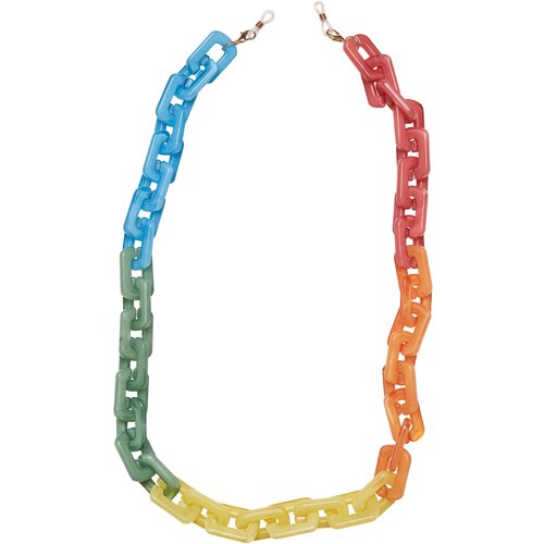 Urban Classics Accessoires Color Gradiant Sunglasses Chain summercolor Cijene