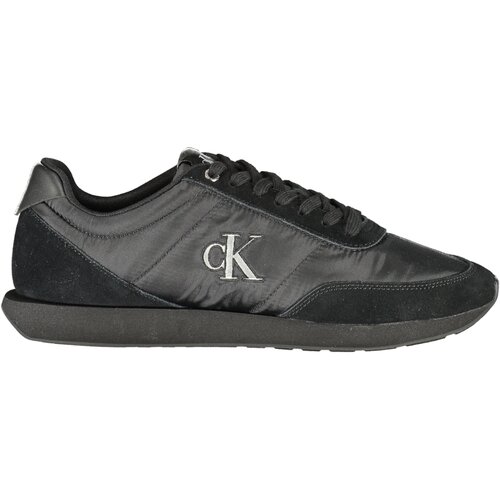 Calvin Klein MEN&amp;amp;#39;S BLACK SPORTS SHOES Slike