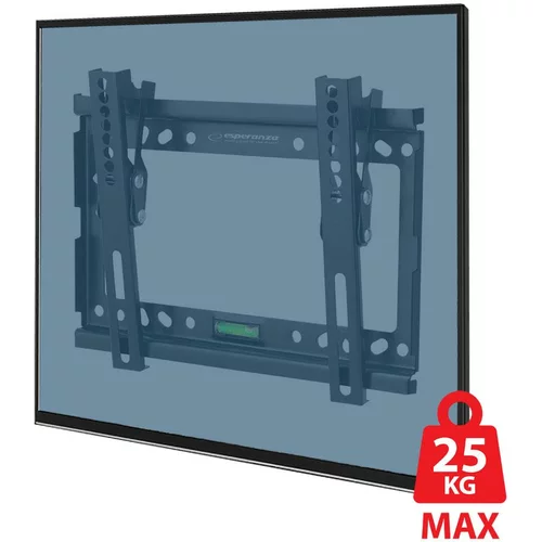 Univerzalni držač za LCD i TV ekrane 14-50" do 25 kg