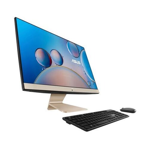 Asus aio 24&amp;quot; M3400WYAK-BA040W R5-5625U/8G/512G/WIN11H all in one ...