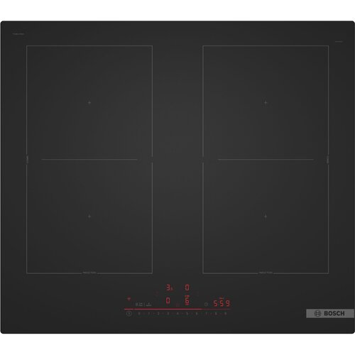 Bosch induction hob PVQ61CHB1E mat Slike