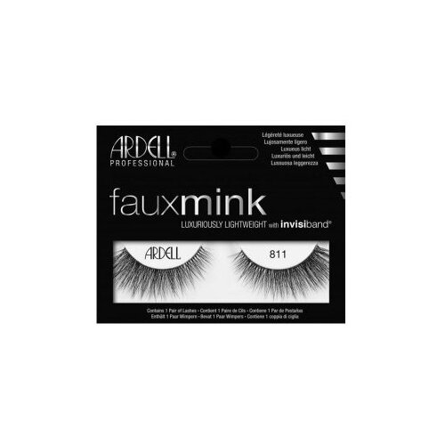  Trepavice Ardell Faux Mink – 811 (N) Cijene