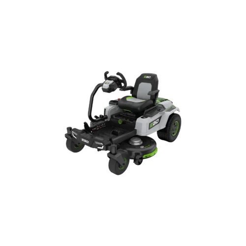 Ego Power aku traktor kosačica kosilica Z6 ZERO TURN ZT4201E-S Slike