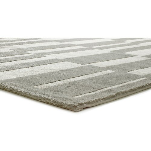 Universal Kremno bela/sivorjava preproga 80x150 cm Baresa &amp;ndash; Slike